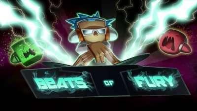 Beats Of Fury Beats Of Fury