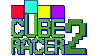 Cube Racer 2