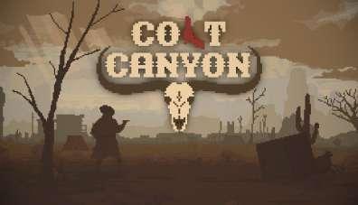 Colt Canyon