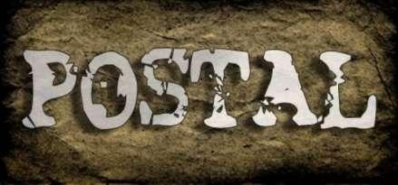 POSTAL 1 POSTAL 1