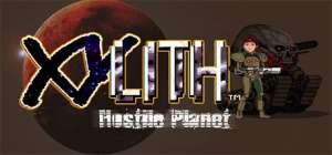 XYLITH - Hostile Planet