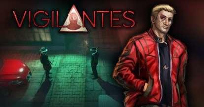 Vigilantes