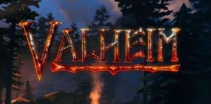 Valheim Valheim