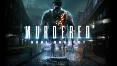 Murdered Soul Suspect