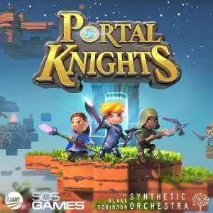 Portal Knights [v 1.5.1 + DLCs]