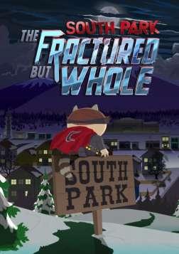 South Park: The Fractured But Whole