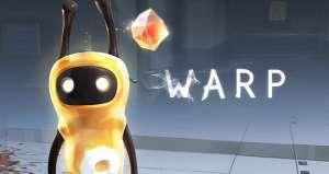 WARP WARP