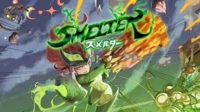 Smelter