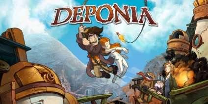 Deponia