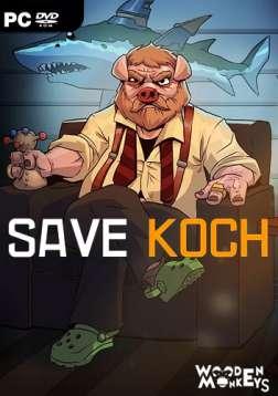 Save Koch