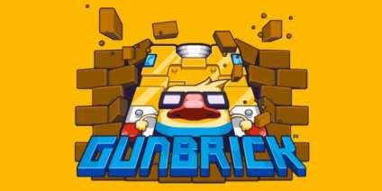 Gunbrick: Reloaded