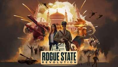 Rogue State Revolution