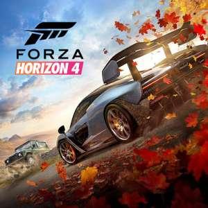 Forza Horizon 4