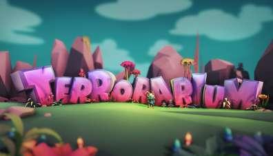 Terrorarium