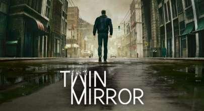 Twin Mirror