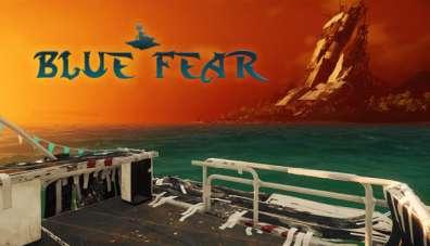 BlueFear