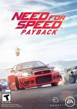 Need for Speed: Payback