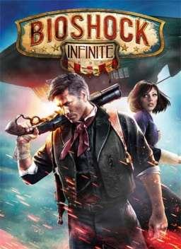 Bioshock Infinite