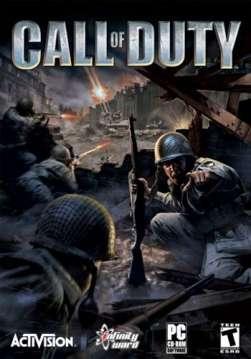 Medal of Honor Allied Assault 