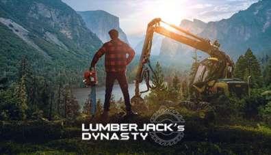 Lumberjack's Dynasty Lumberjack's Dynasty