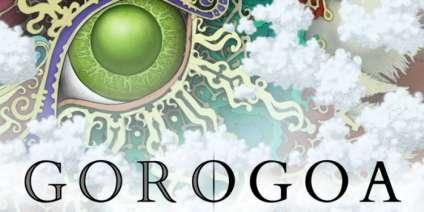 Gorogoa Gorogoa