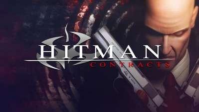 Hitman Contracts Hitman Contracts