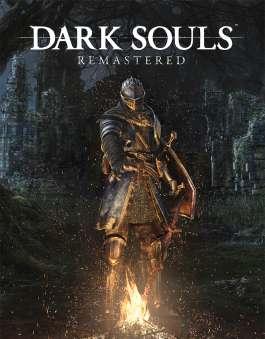 DARK SOULS: REMASTERED