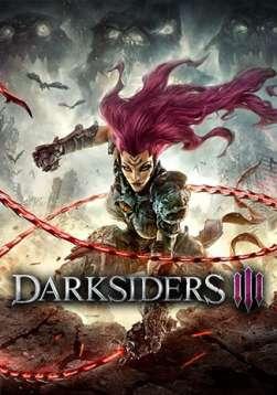 Darksiders III