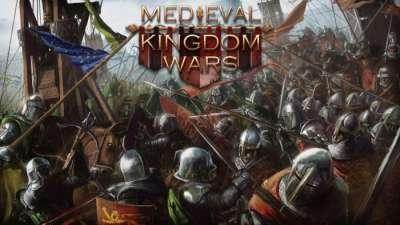 Medieval Kingdom Wars