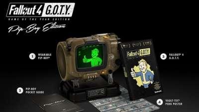 Fallout 4 GOTY Fallout 4 GOTY