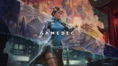 Gamedec