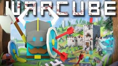 Warcube