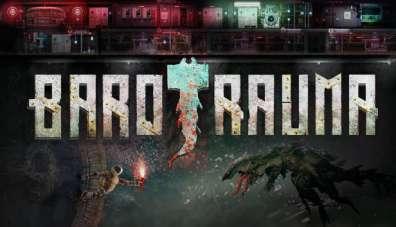 Barotrauma