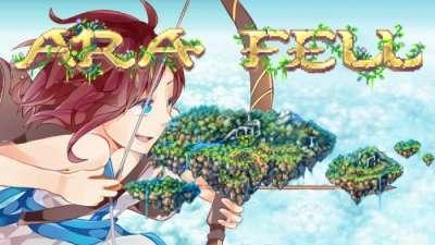 Ara Fell: Enhanced Edition Ara Fell: Enhanced Edition