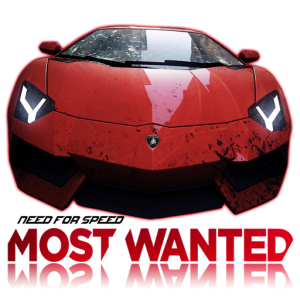 NFS Most Wanted 2