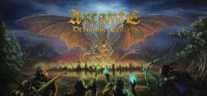 Arcante: Definitive Edition