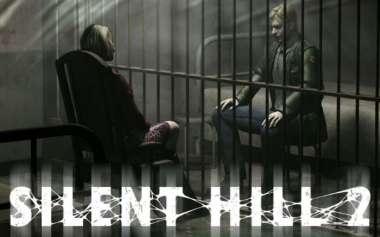 Silent Hill 2 Director's Cut