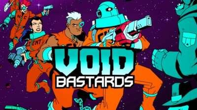 Void Bastards Void Bastards