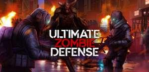 Ultimate Zombie Defense Ultimate Zombie Defense