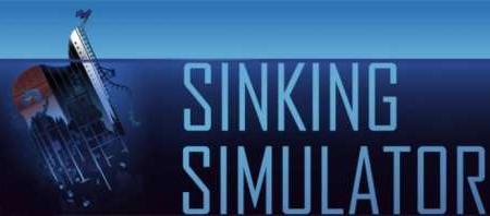 Sinking Simulator 2