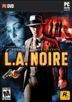 La Noire + DLC