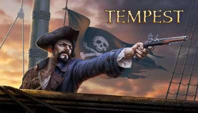 Tempest: Pirate Action RPG Tempest: Pirate Action RPG