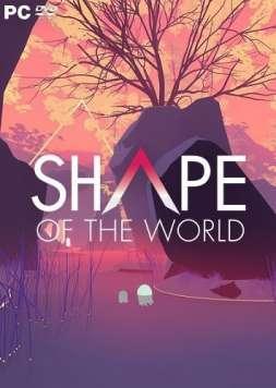 Shape of the World