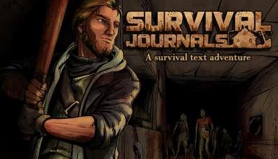 Survival Journals