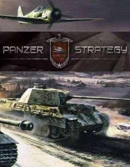 Panzer Strategy