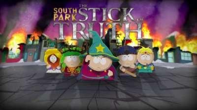 South Park Stick of Truth