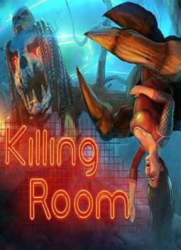 Killing Room