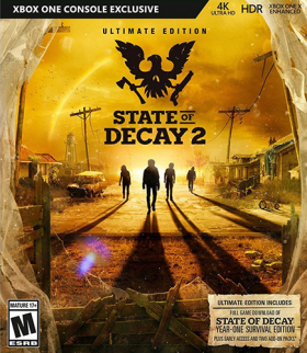 State of Decay 2