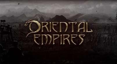 Oriental Empires