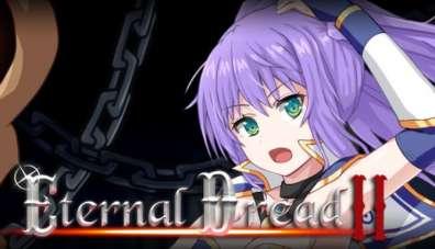 Eternal Dread 2 Eternal Dread 2